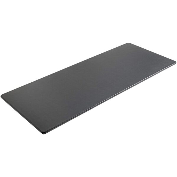 Dacasso Leather Keyboard/Mouse Desk Mat - Image 2