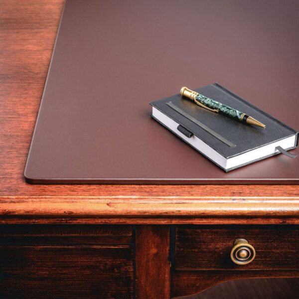 Dacasso Leatherette Desk Mat - Image 2