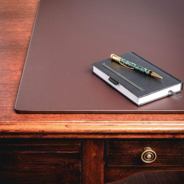 Dacasso Leatherette Desk Mat - Image 3