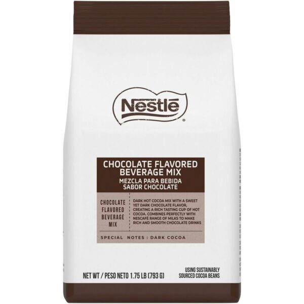 Nescafe Premium Chocolate Mix