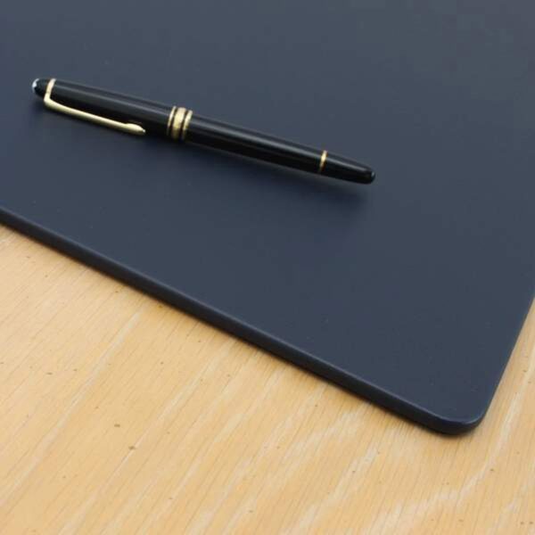 Dacasso Leatherette Conference Table Pad - Image 3