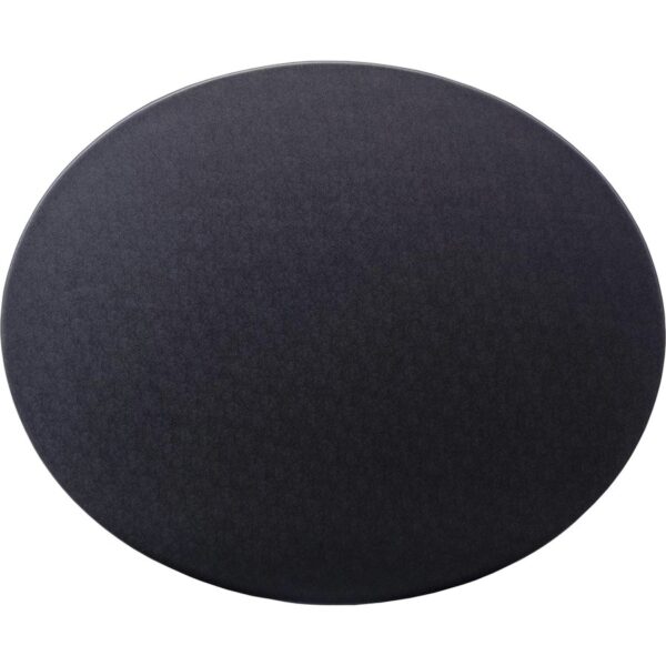 Dacasso Leatherette Oval Conference Pad - Image 2