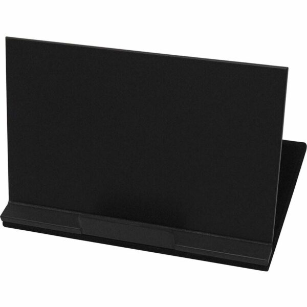 Dacasso Classic Leather Tablet Stand - Image 3