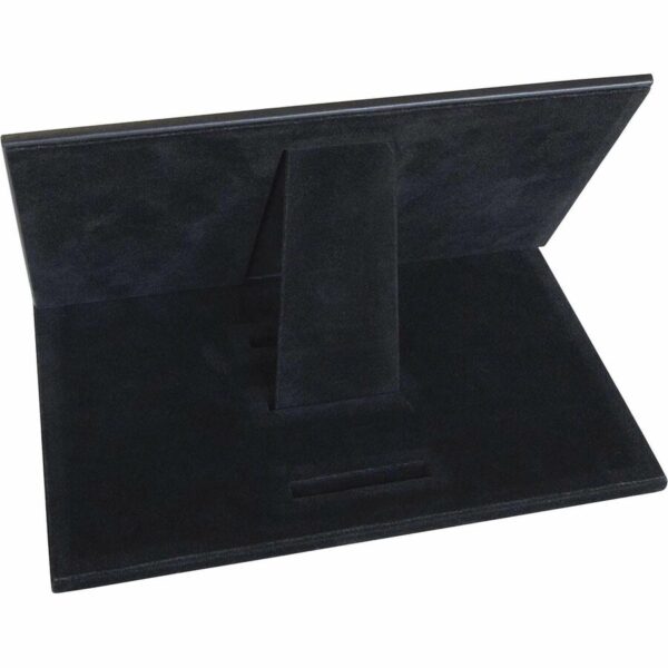 Dacasso Classic Leather Tablet Stand - Image 4