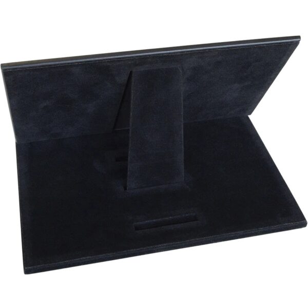 Dacasso Classic Leather Tablet Stand - Image 5