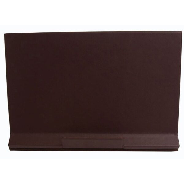 Dacasso Classic Leather Tablet Stand - Image 2