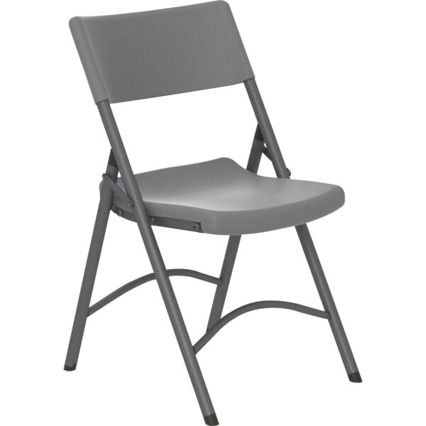 Cosco Zown Classic Commercial Resin Folding Chair