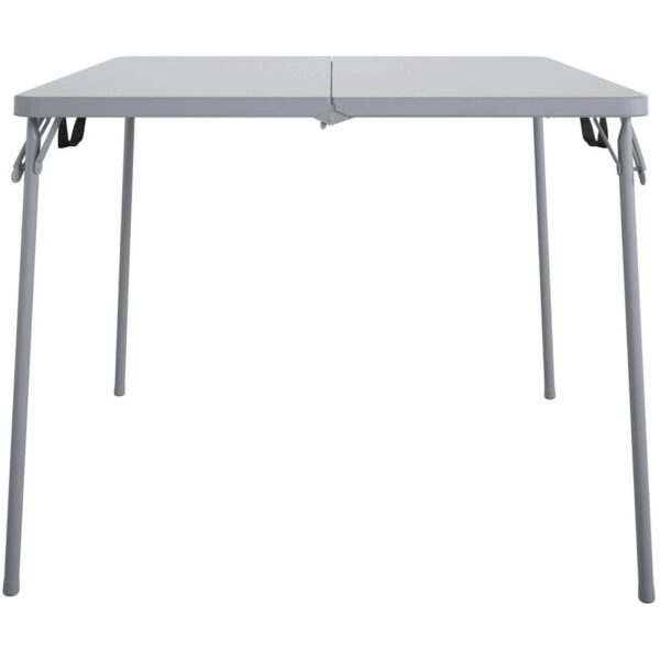 Cosco XL Fold-in-Half Card Table - Image 3