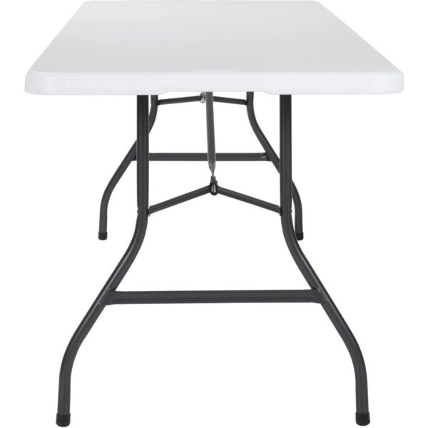 Cosco Fold-in-Half Blow Molded Table - Image 3