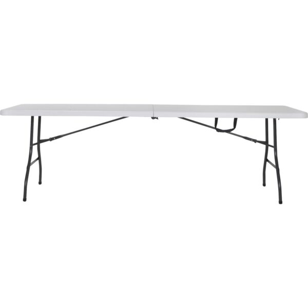 Cosco Fold-in-Half Blow Molded Table - Image 5