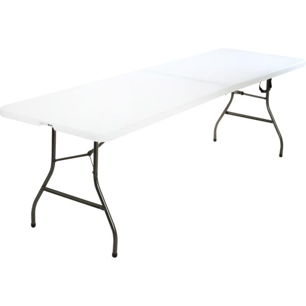 Cosco Fold-in-Half Blow Molded Table