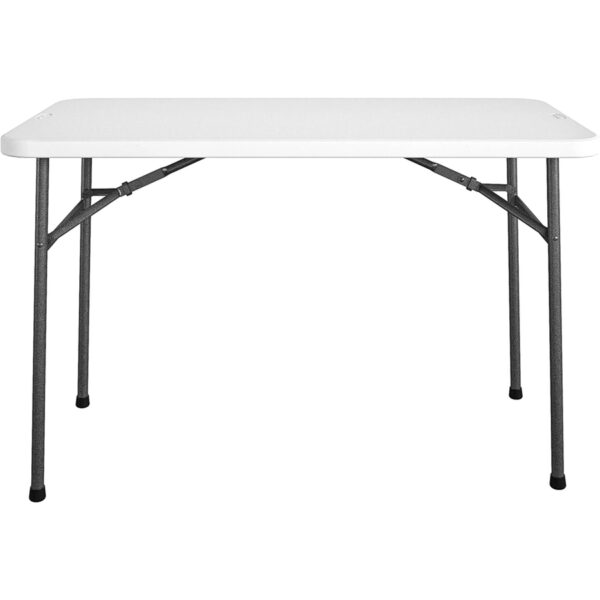 Cosco Straight Folding Utility Table - Image 4