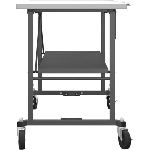 Cosco Commercial SmartFold Portable Workbench - Image 2