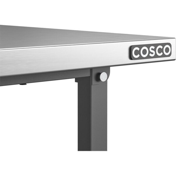 Cosco Commercial SmartFold Portable Workbench - Image 4