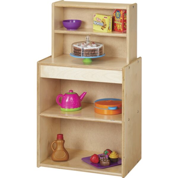 young Time - Play Kitchen Cupboard