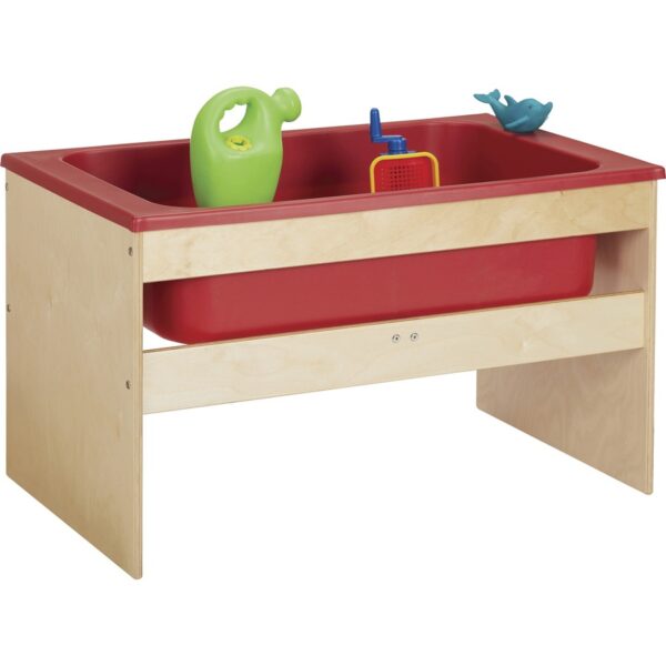 young Time Sensory Play Table