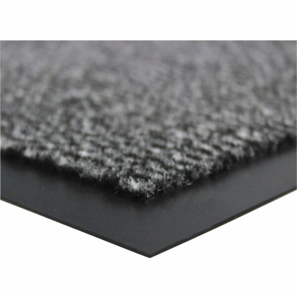 Doortex Advantagemat Doortex Advantagemat Gray Door Mat - 24" x 36" - Image 2