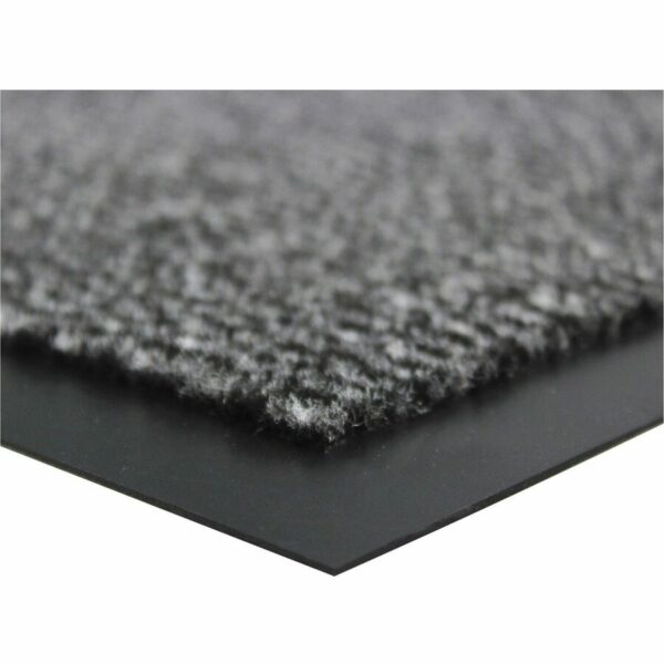 Doortex® Gray Door Mat - 48" x 72" - Image 2