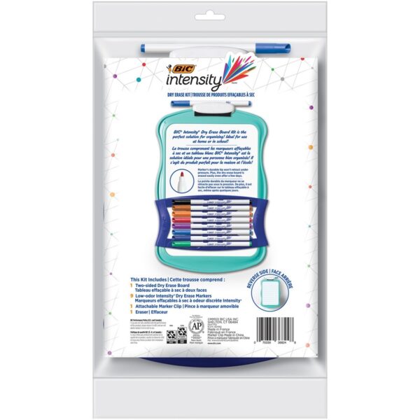 BIC Intensity Dry Erase Kit - Image 2