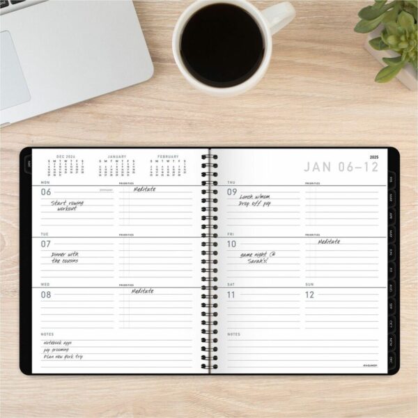 At-A-Glance Contemporary Lite Planner - Image 2