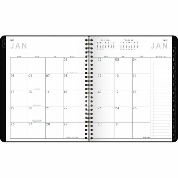 At-A-Glance Contemporary Lite Planner - Image 3