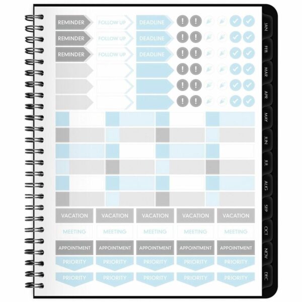 At-A-Glance Contemporary Lite Planner - Image 5