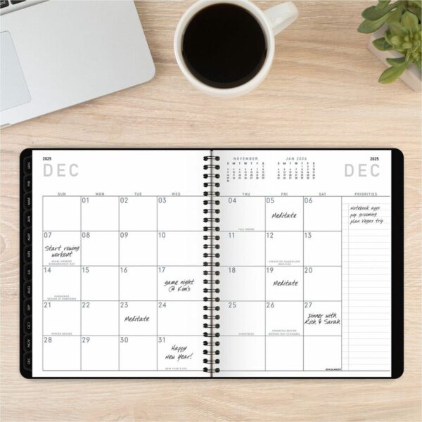 At-A-Glance Contemporary Lite Planner - Image 7