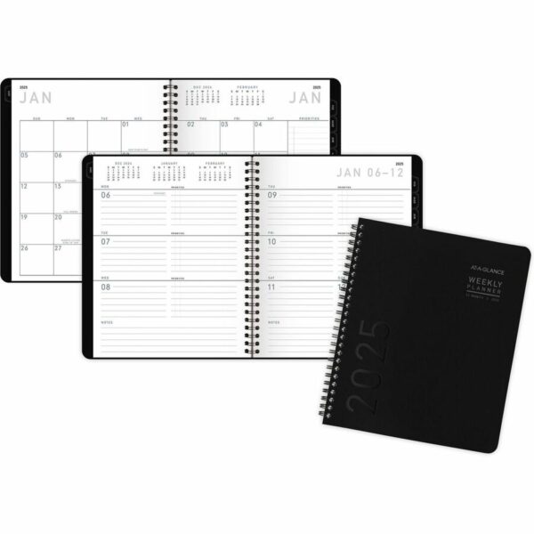 At-A-Glance Contemporary Lite Planner