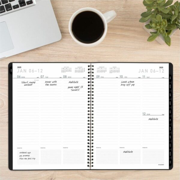 At-A-Glance Contemporary Lite Planner - Image 2