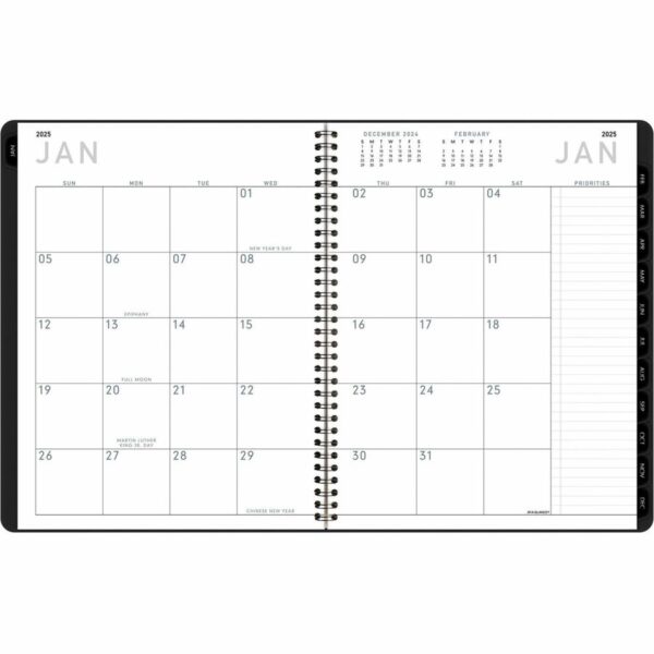 At-A-Glance Contemporary Lite Planner - Image 3