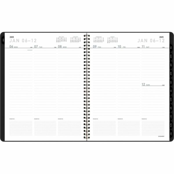 At-A-Glance Contemporary Lite Planner - Image 4