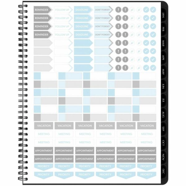 At-A-Glance Contemporary Lite Planner - Image 5