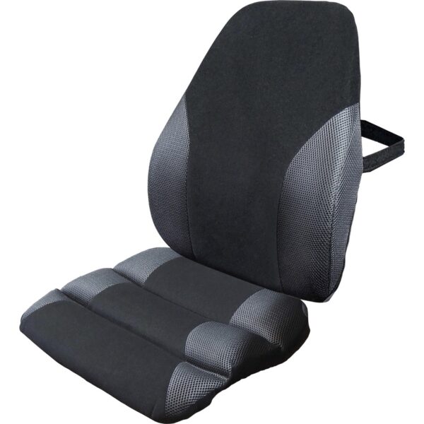 Kantek Memory Foam Backrest - Image 2