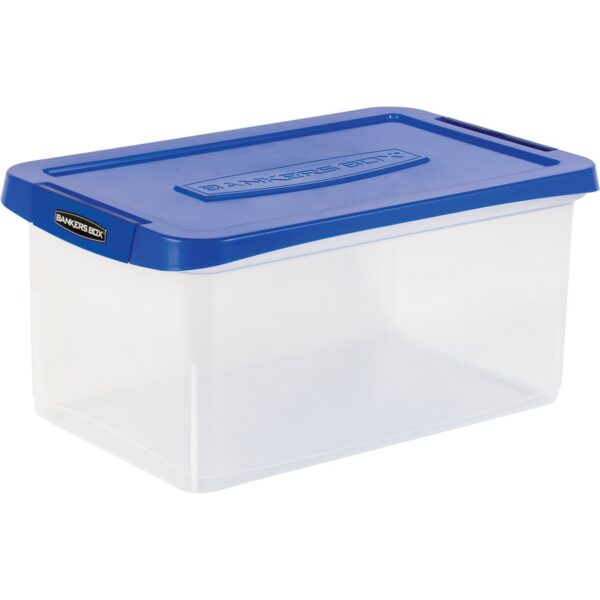 Bankers Box Heavy-Duty File Box - Image 2