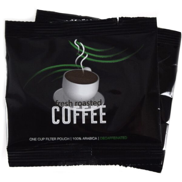 DIPLOMAT Pouch Decaf Coffee