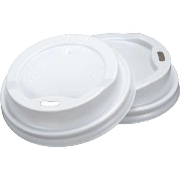 RDI Oval Slot Cup Lids