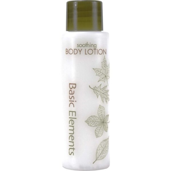 RDI Basic Elements Body Lotion