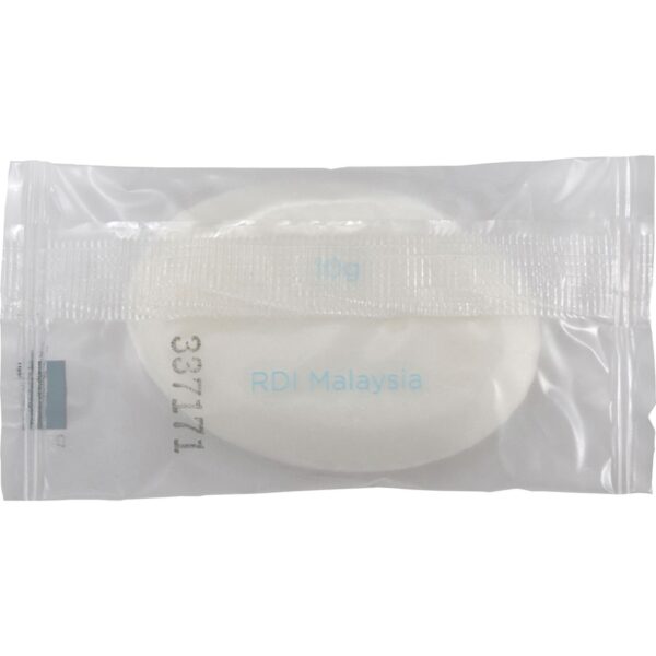 RDI Bath Soap Bar - Image 2