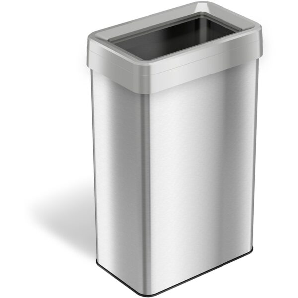 HLS Commercial Stainless Steel Bin Receptacle