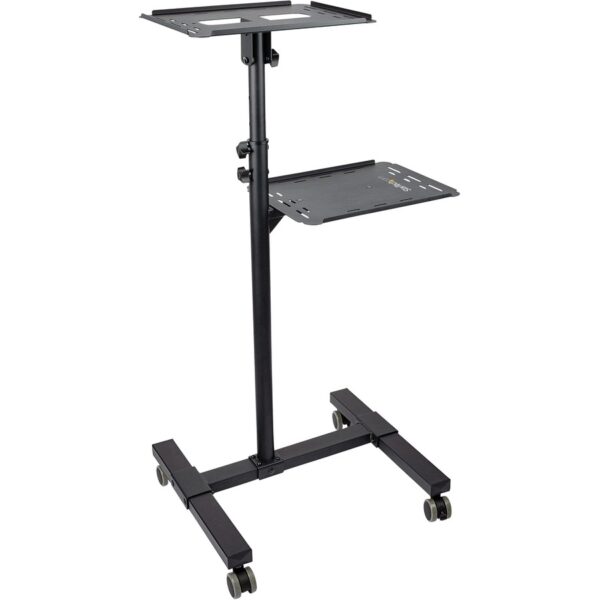 StarTech.com Projector Cart