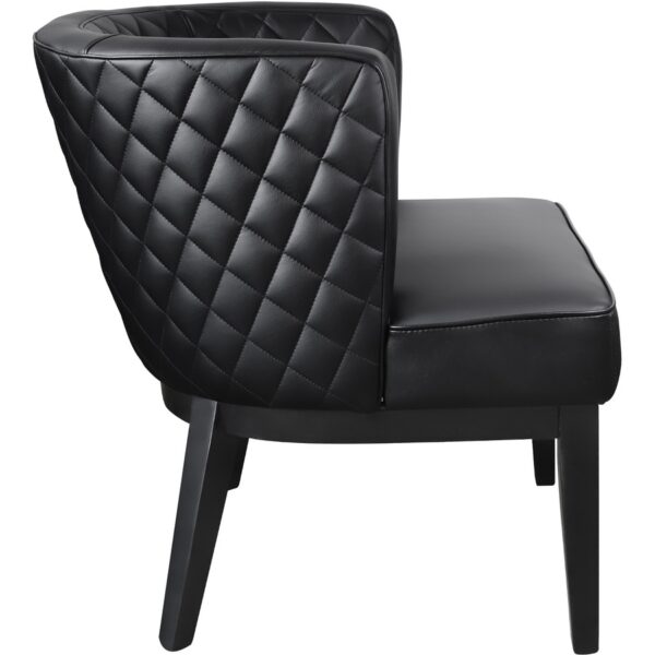 Boss Ava Accent Chair - Image 3