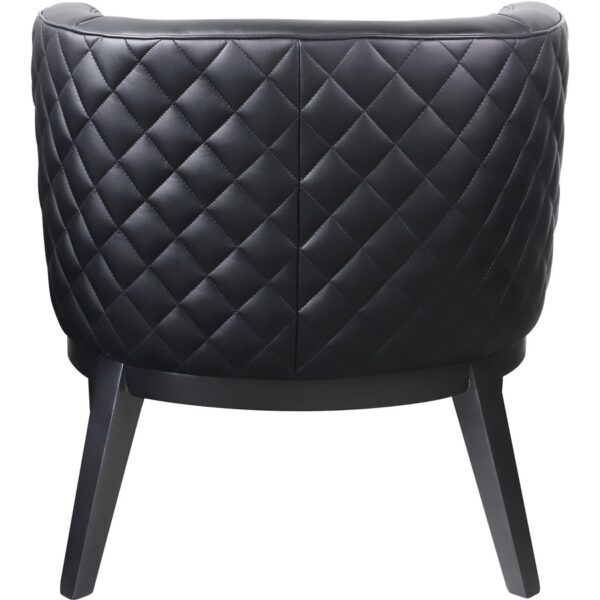 Boss Ava Accent Chair - Image 4