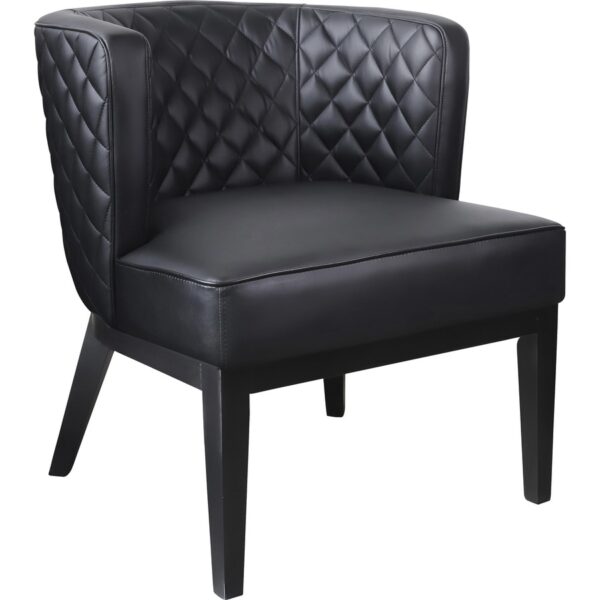 Boss Ava Accent Chair