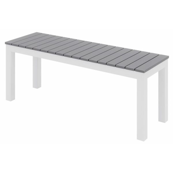 KFI Gray Indoor/Outdoor Furniture