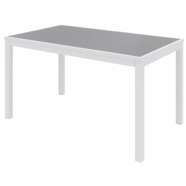 KFI Gray Indoor/Outdoor Furniture