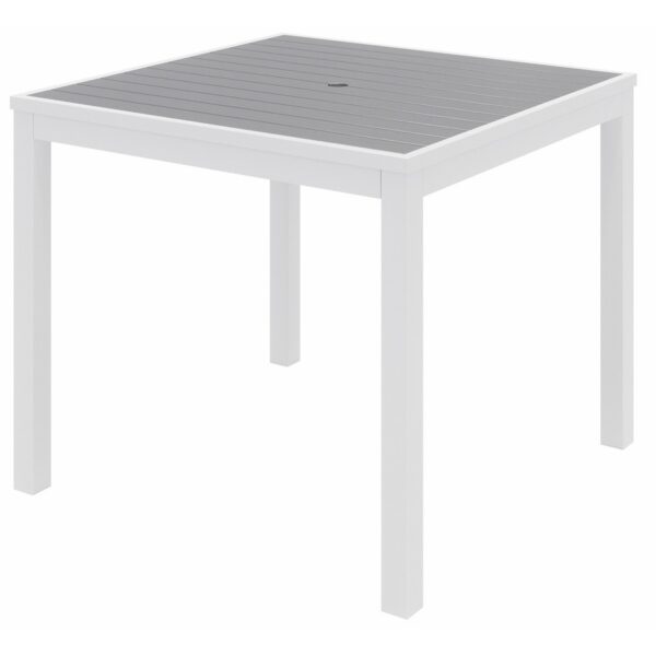 KFI Gray Indoor/Outdoor Furniture