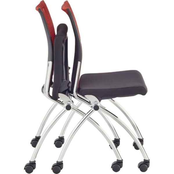 Safco Valore High Back Training Chair - Image 2