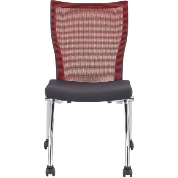 Safco Valore High Back Training Chair - Image 3