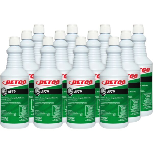 Betco AF79 Acid-Free Restroom Cleaner