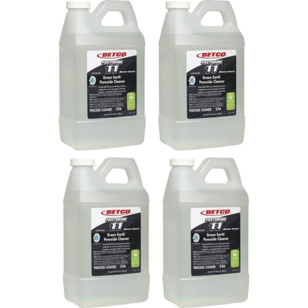 Betco Green Earth Peroxide Cleaner